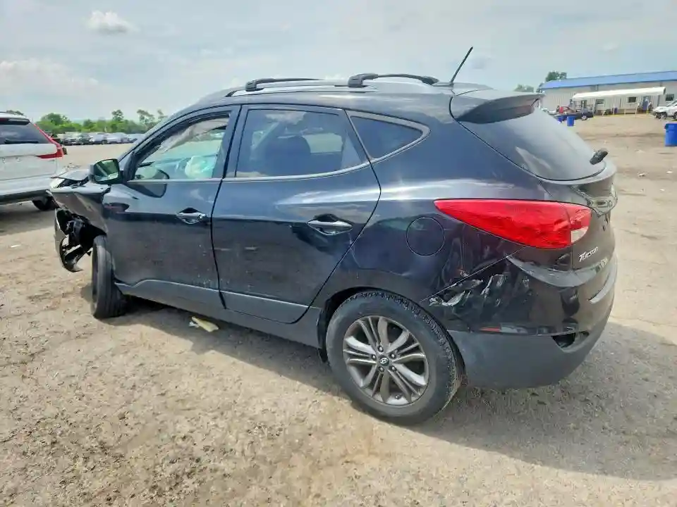 KM8JUCAG0FU958512 2015 HYUNDAI TUCSON-1