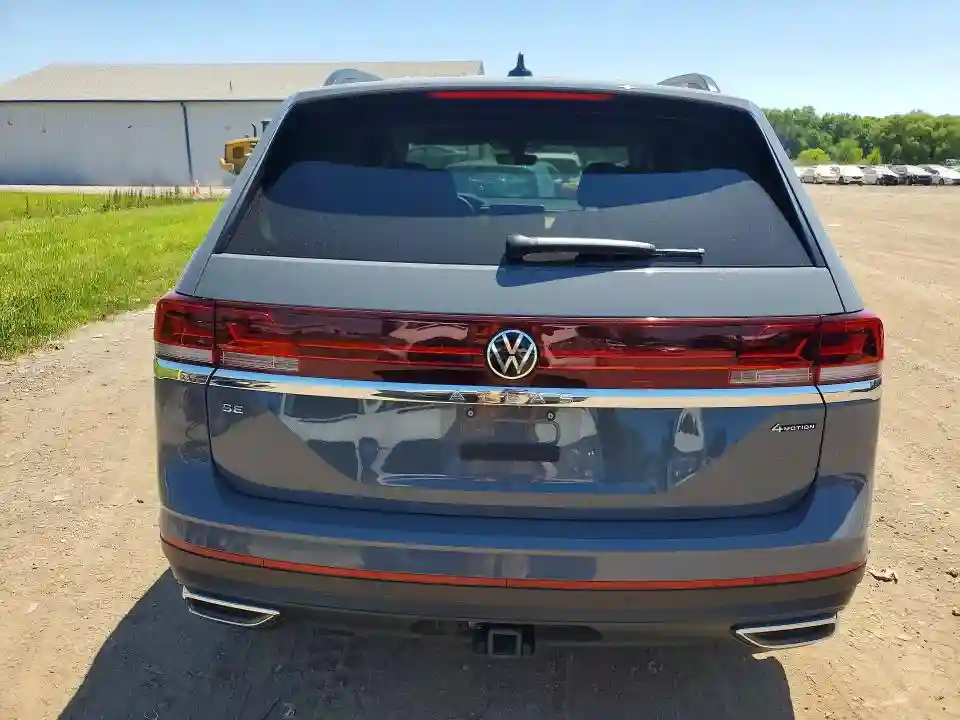 1V2HN2CA1TC510654 2026 VOLKSWAGEN ATLAS-5