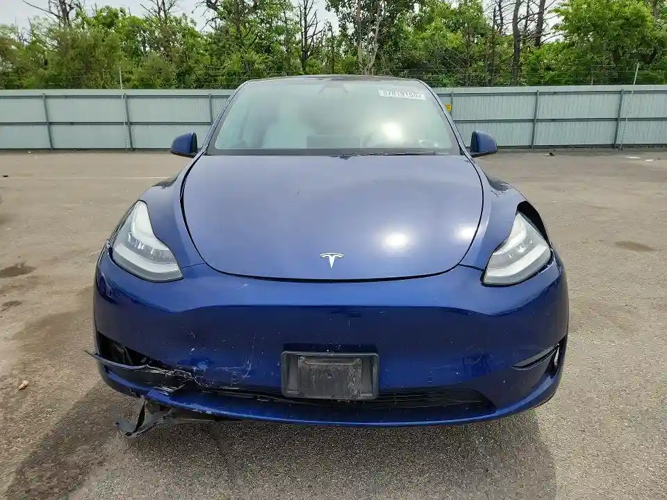 5YJYGDEE9LF044756 2020 TESLA MODEL Y-4