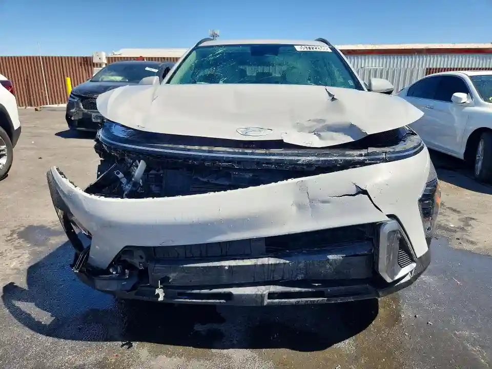 KM8HBCABXSU285876 2025 HYUNDAI KONA-4