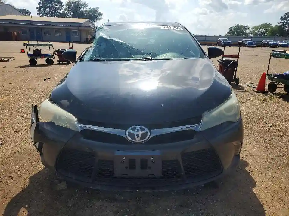 4T1BF1FK8GU160650 2016 TOYOTA CAMRY-4