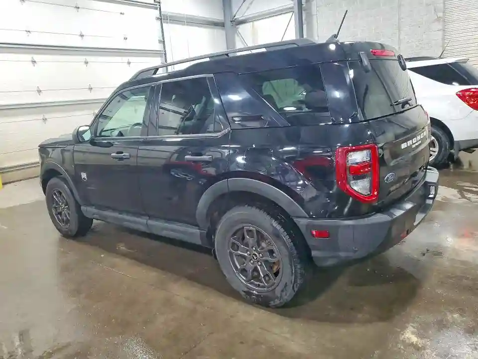 3FMCR9B65NRD02993 2022 FORD BRONCO-1