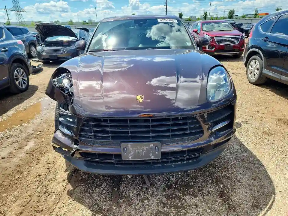 WP1AA2A51MLB16981 2021 PORSCHE MACAN-4
