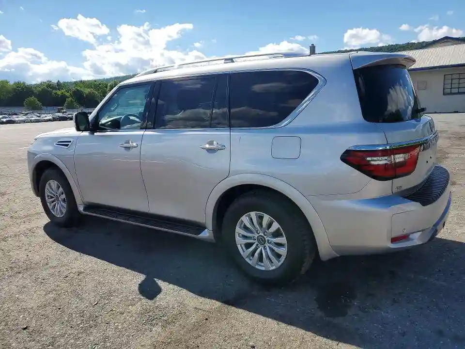 JN8AY2AD0R9705906 2024 NISSAN ARMADA-1