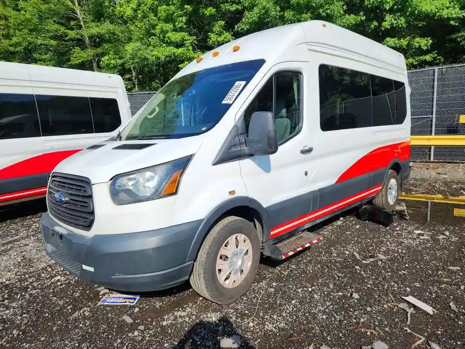 1FTBW2XMXHKB48832 2017 FORD TRANSIT-0