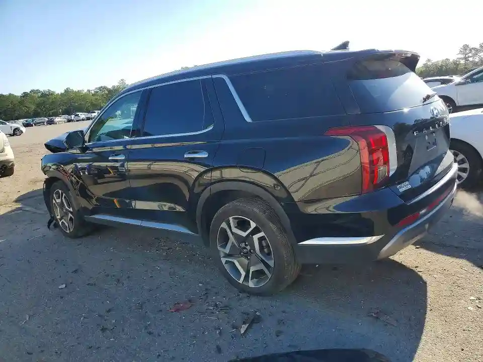 KM8R5DGE3RU652100 2024 HYUNDAI PALISADE-1