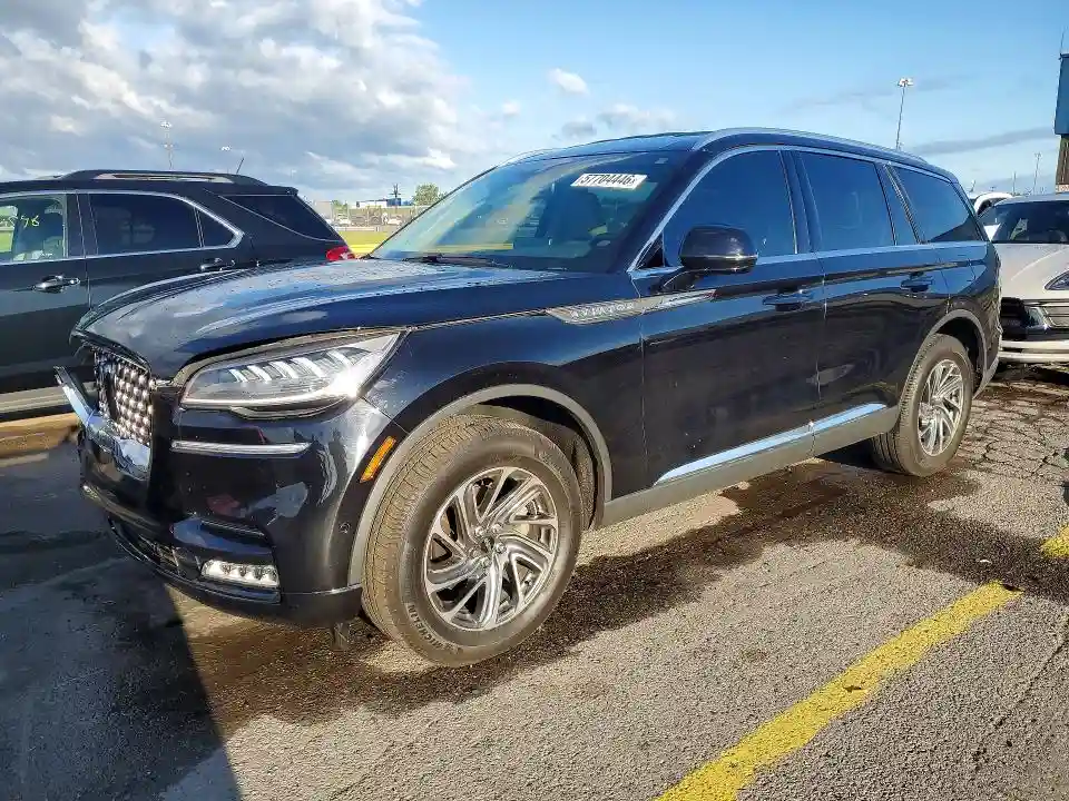 5LM5J6XC5MGL06316 2021 LINCOLN AVIATOR-0