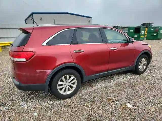 5XYPGDA38HG331019 2017 KIA SORENTO-2