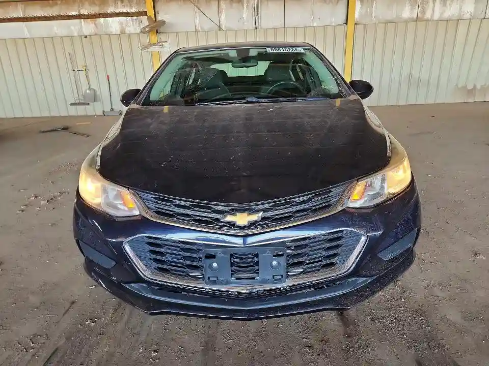 1G1BC5SM8G7235821 2016 CHEVROLET CRUZE-4