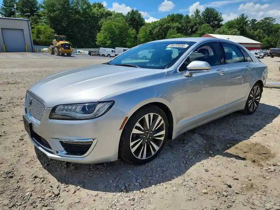 3LN6L5F90HR665864 2017 LINCOLN MKZ-0