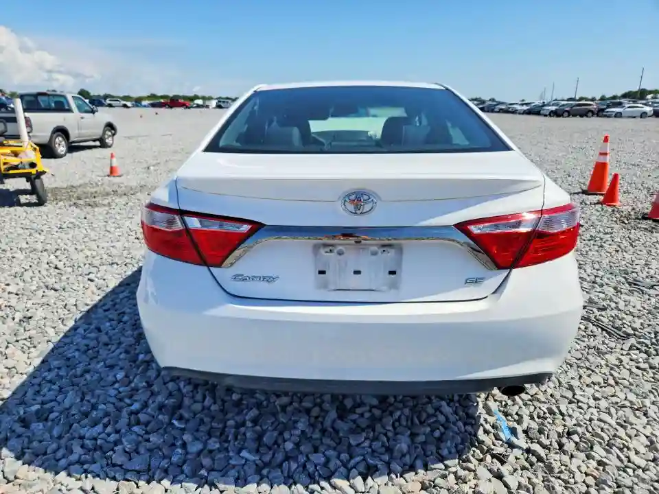 4T1BF1FKXHU335577 2017 TOYOTA CAMRY-5