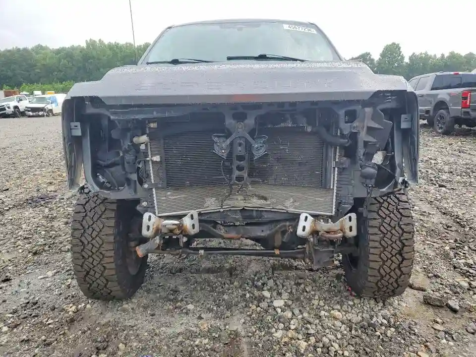 1FT8W2BM1PED61358 2023 FORD F250-4