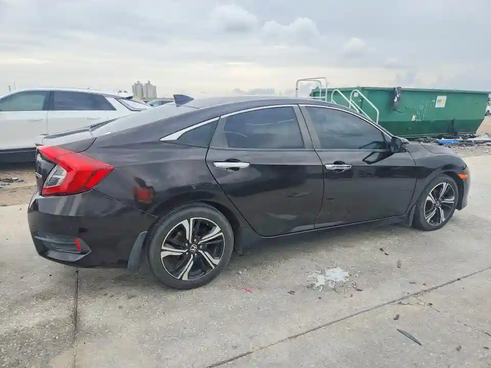 19XFC1F98GE008538 2016 HONDA CIVIC-2