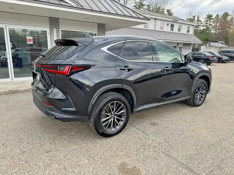JTJADCAZ5N2001984 2022 LEXUS NX-3