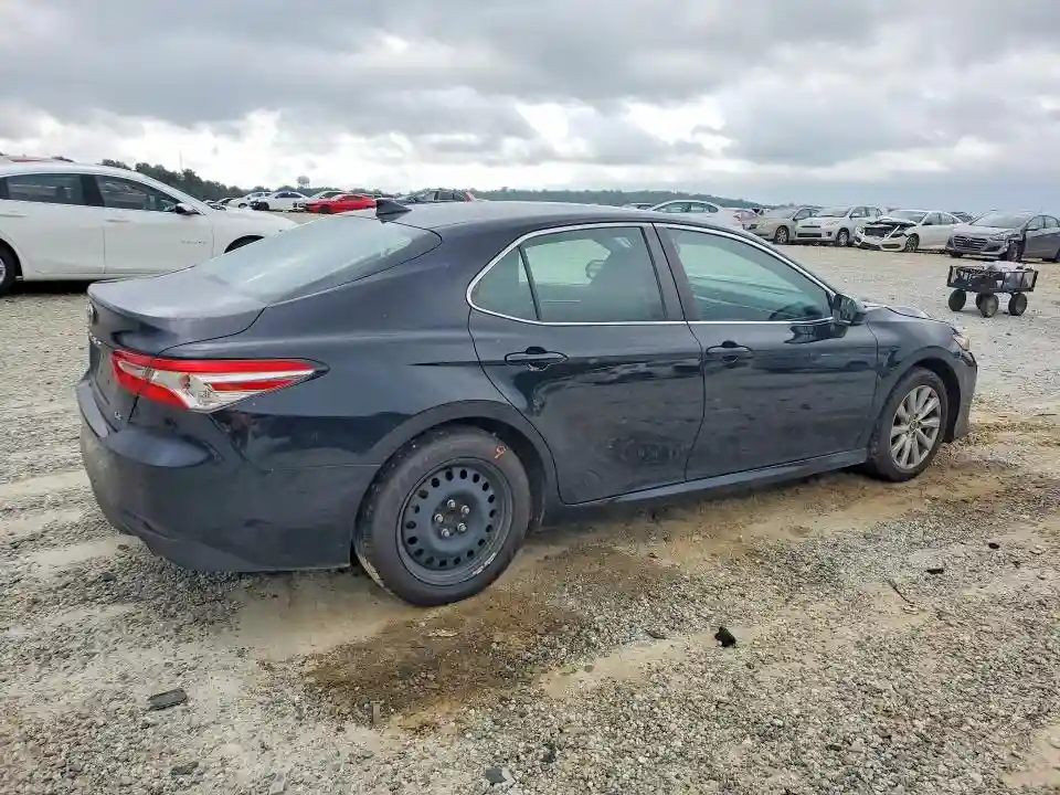 4T1C11AK7LU999614 2020 TOYOTA CAMRY-2