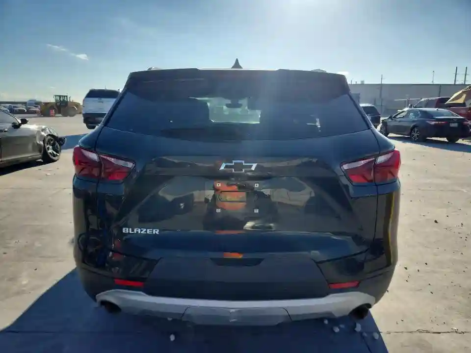 3GNKBDRS2NS156997 2022 CHEVROLET BLAZER-5