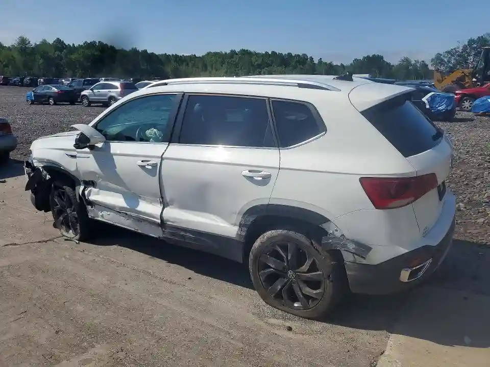 3VVYX7B28NM051547 2022 VOLKSWAGEN ALL OTHER-1