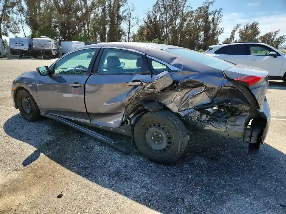 2HGFC2F57GH551338 2016 HONDA CIVIC-1