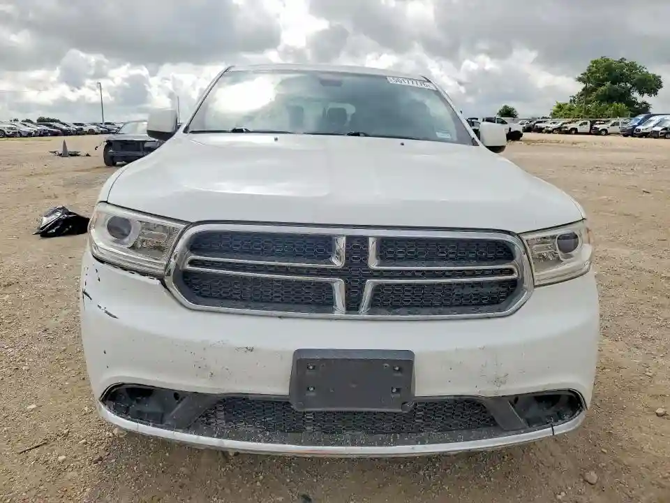 1C4RDHAG0JC473547 2018 DODGE DURANGO-4