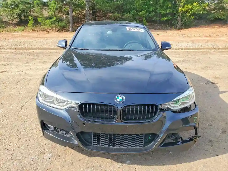 WBA8B9G50JNU98382 2018 BMW 3 SERIES-4