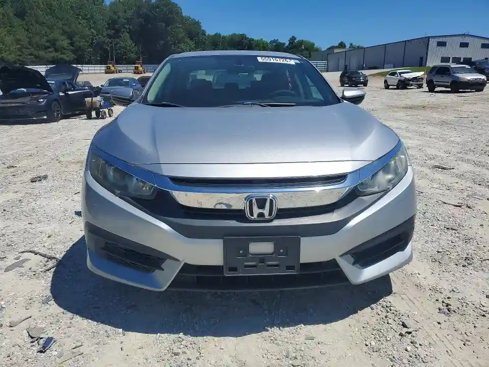 19XFC2F52GE015715 2016 HONDA CIVIC-4