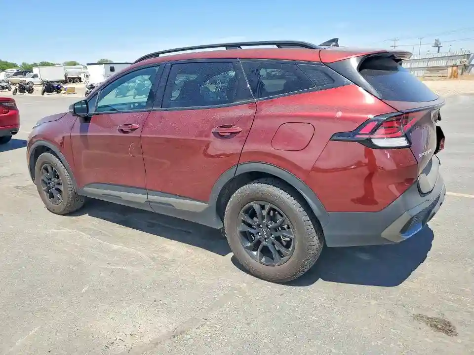 5XYK7CAF6PG109124 2023 KIA SPORTAGE-1