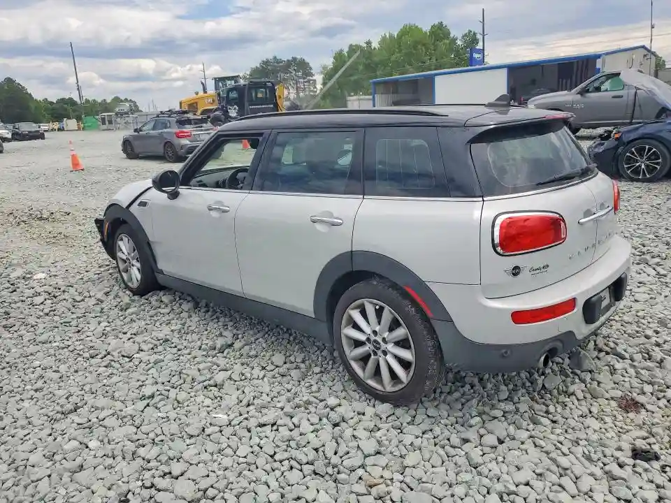 WMWLN5C57K2G82384 2019 MINI COOPER-1
