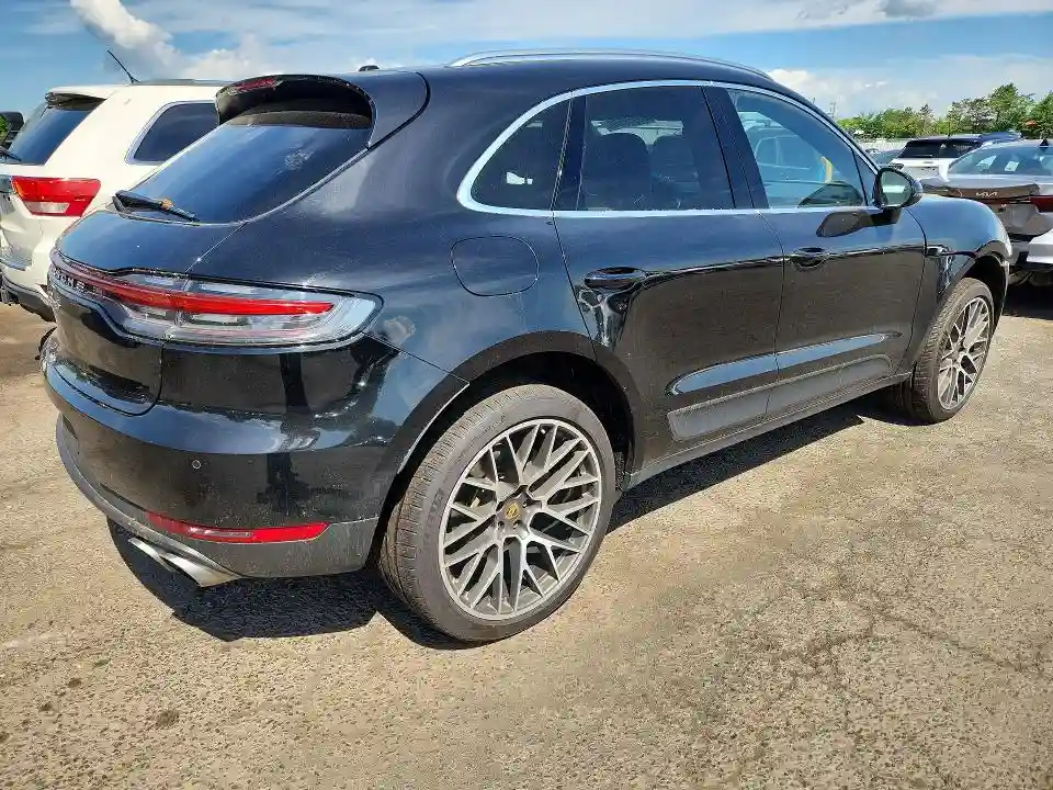 WP1AB2A55LLB33052 2020 PORSCHE MACAN-2