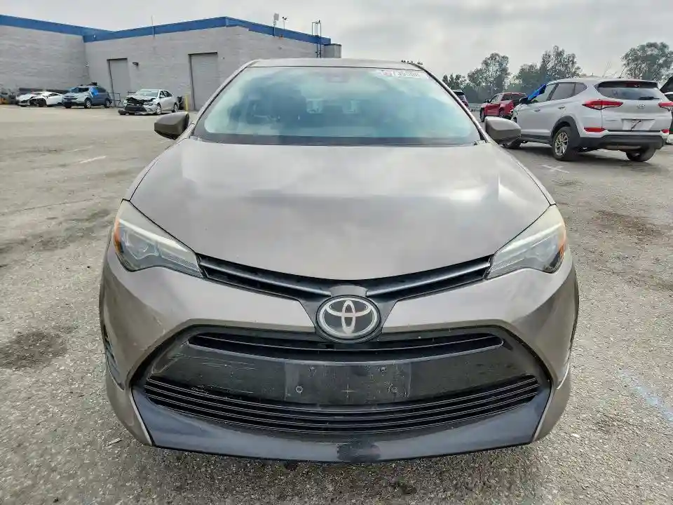5YFBURHE3KP935006 2019 TOYOTA COROLLA-4
