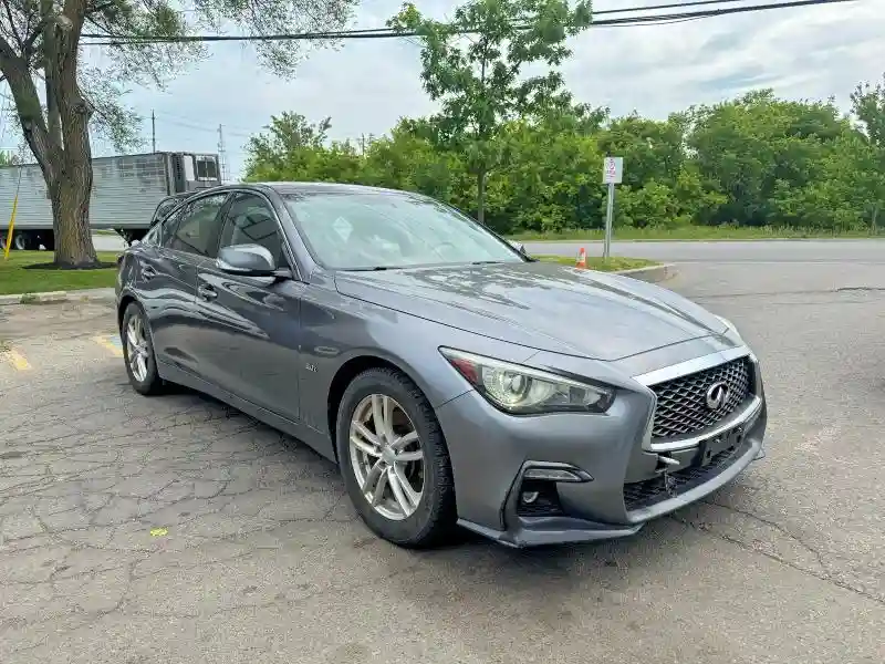 JN1EV7AR6JM611757 2018 INFINITI Q50-0