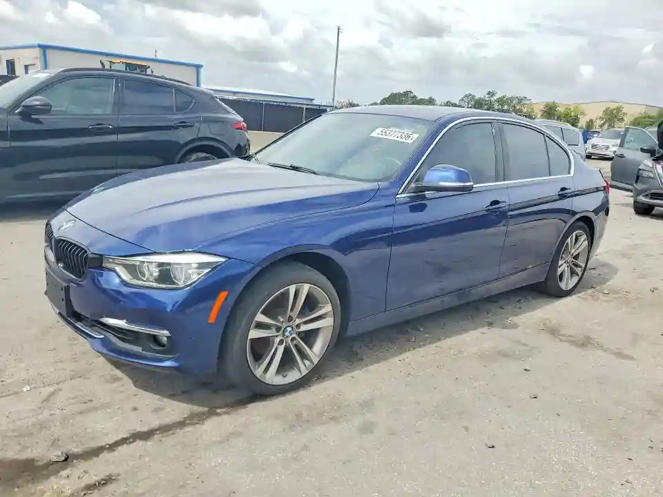 WBA8B9C55JEE81053 2018 BMW 3 SERIES-0