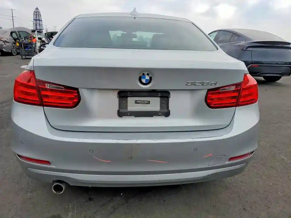 WBA3D3C5XFK158379 2015 BMW 3 SERIES-5
