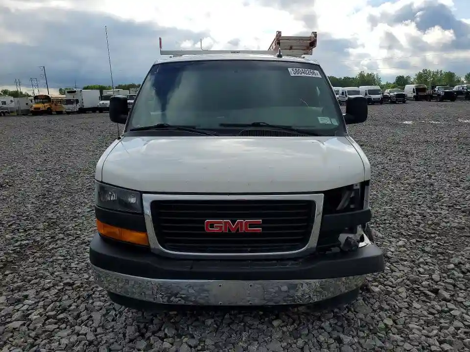 1GTW7BFG3L1227364 2020 GMC SAVANA-4