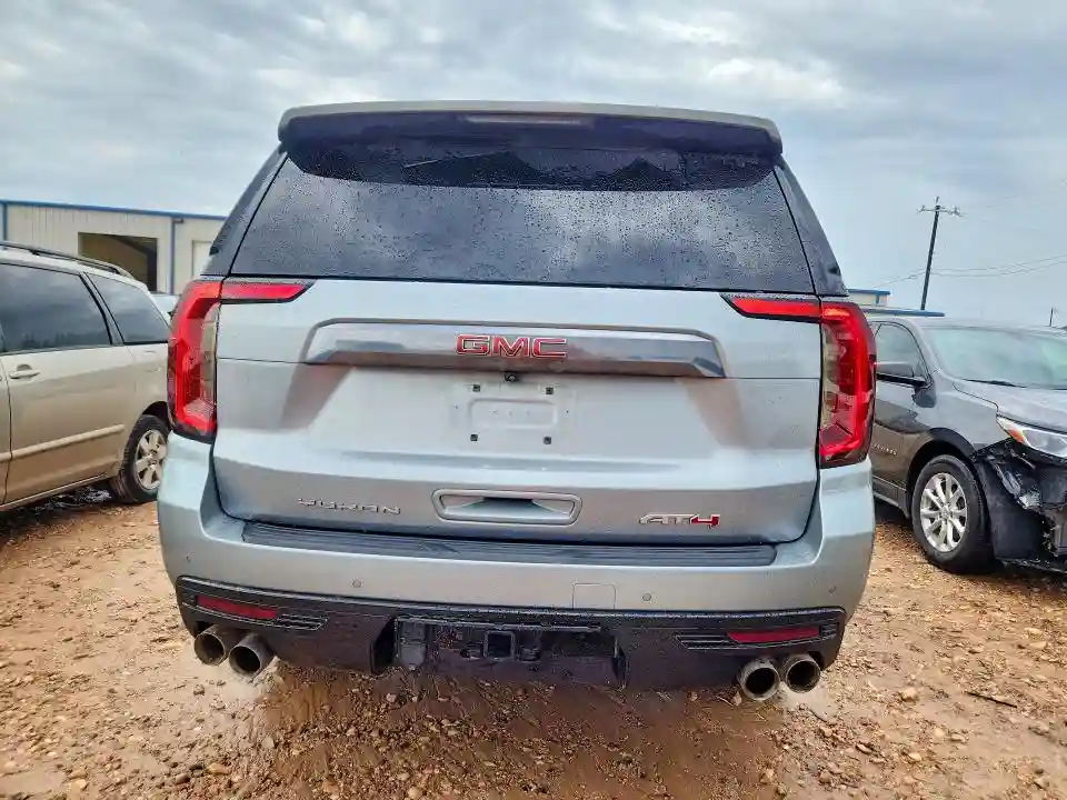 1GKS2HKL4RR177575 2024 GMC YUKON-5
