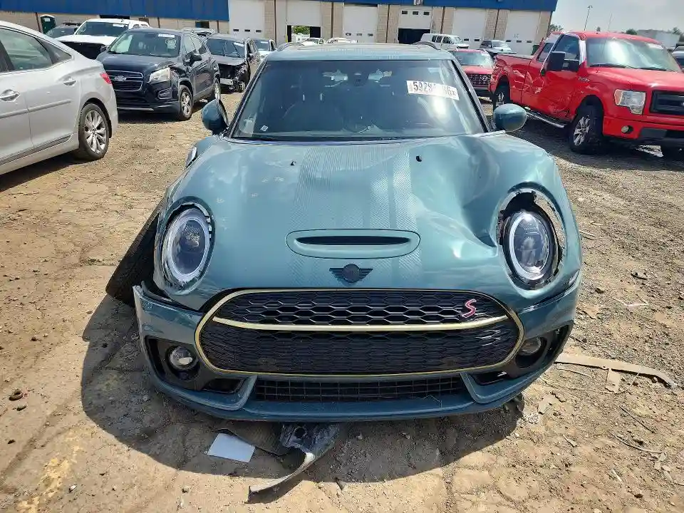WMWXJ1C0XR2U94850 2024 MINI COOPER-4