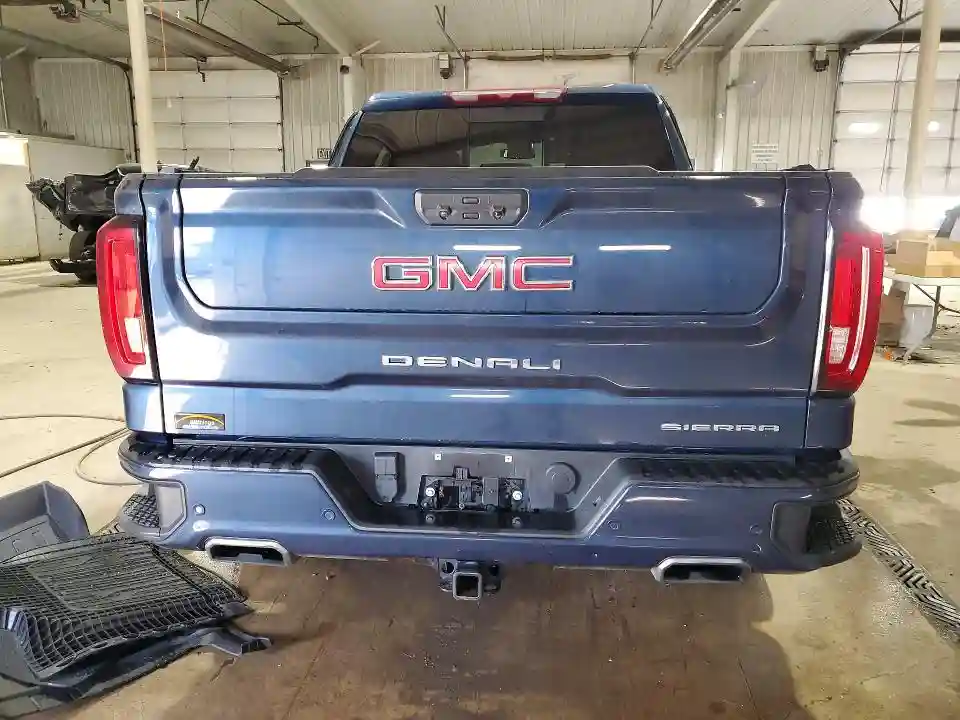 3GTUUGEL0NG665436 2022 GMC SIERRA-5