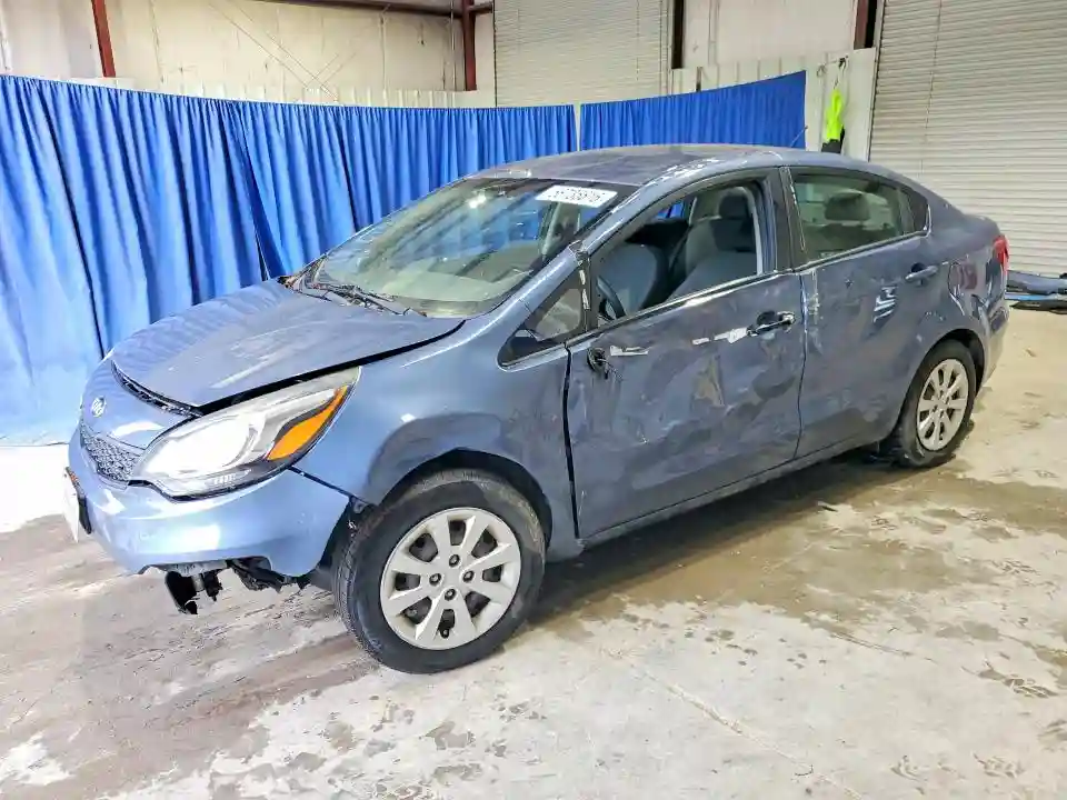 KNADM4A37G6603389 2016 KIA RIO-0