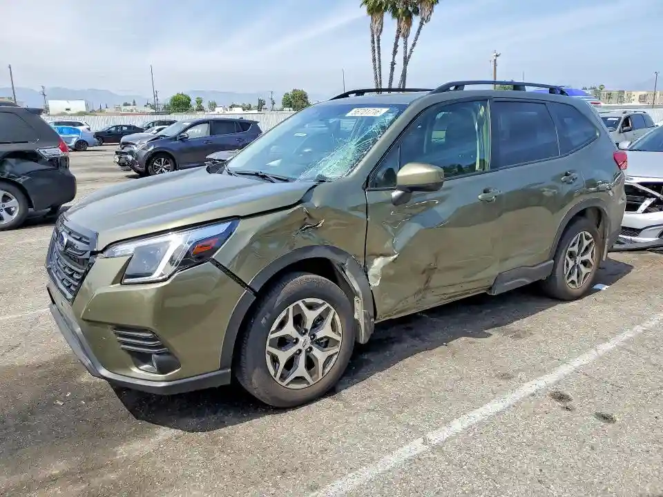 JF2SKAEC2PH446594 2023 SUBARU FORESTER-0