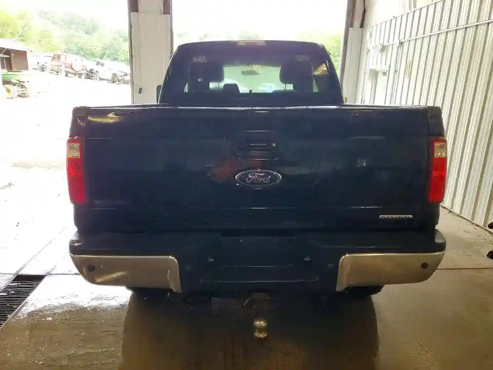 1FT7X2B69GEA63280 2016 FORD F250-5