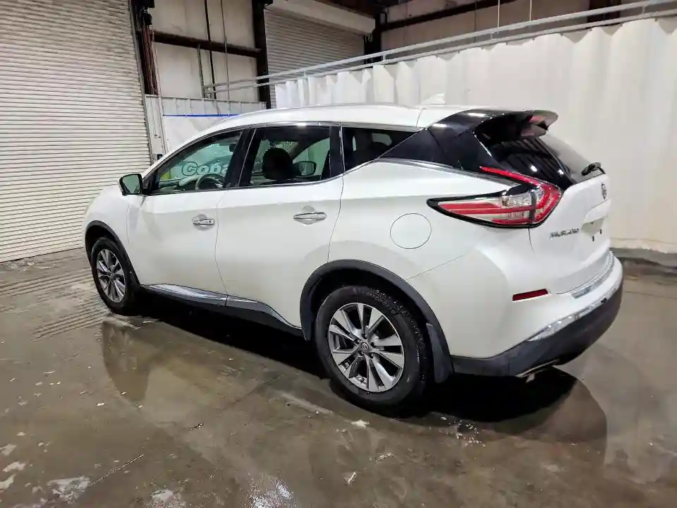 5N1AZ2MG3GN150688 2016 NISSAN MURANO-1