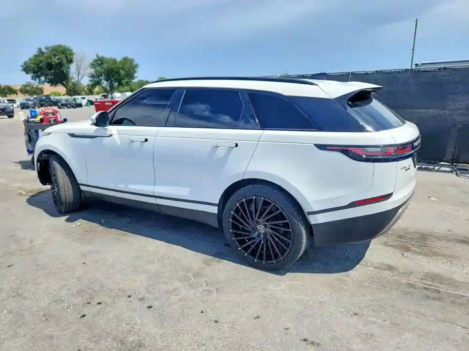 SALYB2EX7KA210406 2019 LAND ROVER RANGEROVER-1