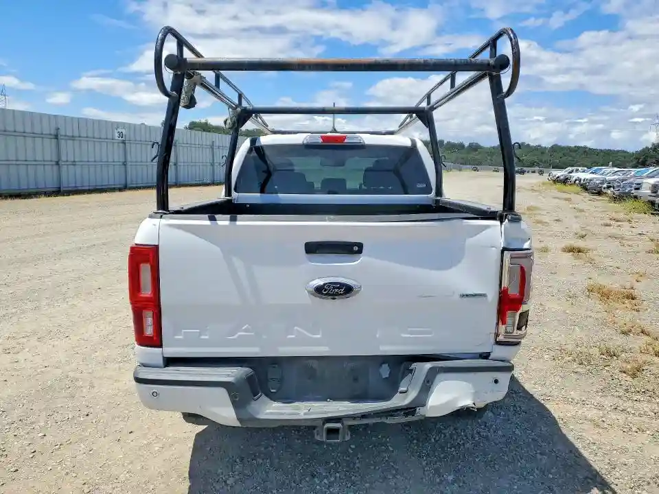 1FTER4FH3KLB16620 2019 FORD RANGER-5