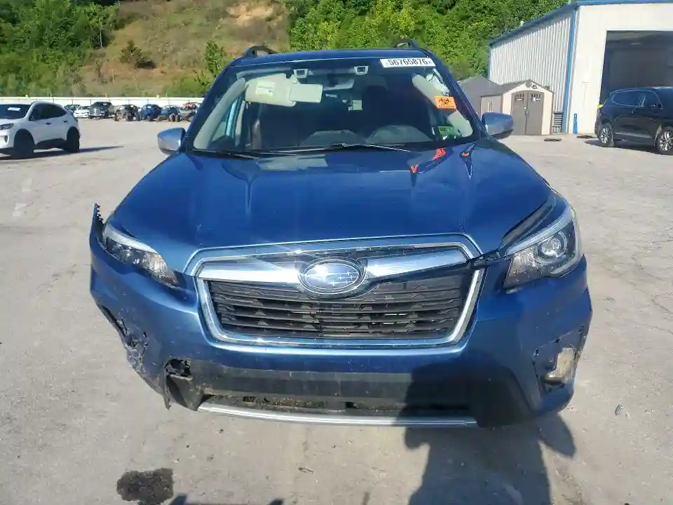 JF2SKAXC6LH522566 2020 SUBARU FORESTER-4