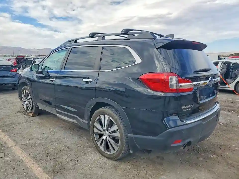4S4WMARD3N3402929 2022 SUBARU ASCENT-1