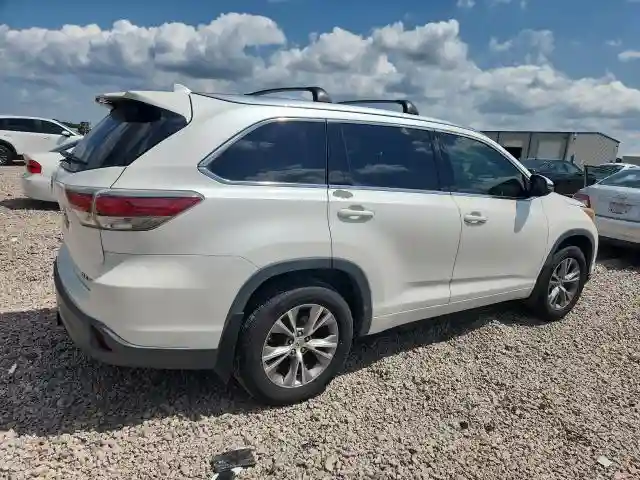 5TDJKRFH7FS113224 2015 TOYOTA HIGHLANDER-2
