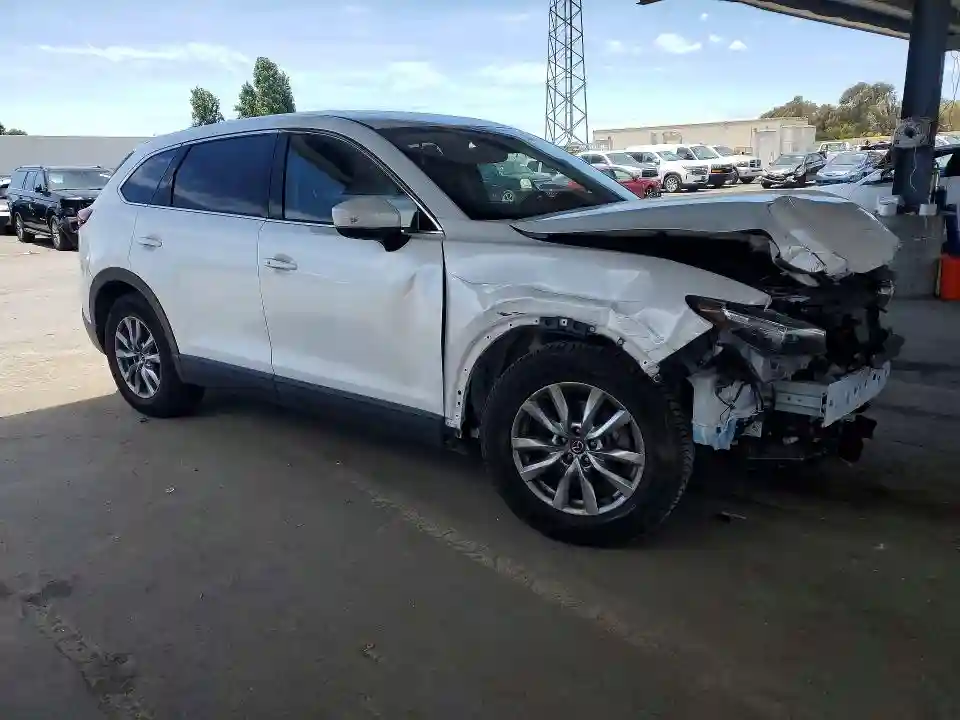 JM3TCACY1G0123819 2016 MAZDA CX-9-3