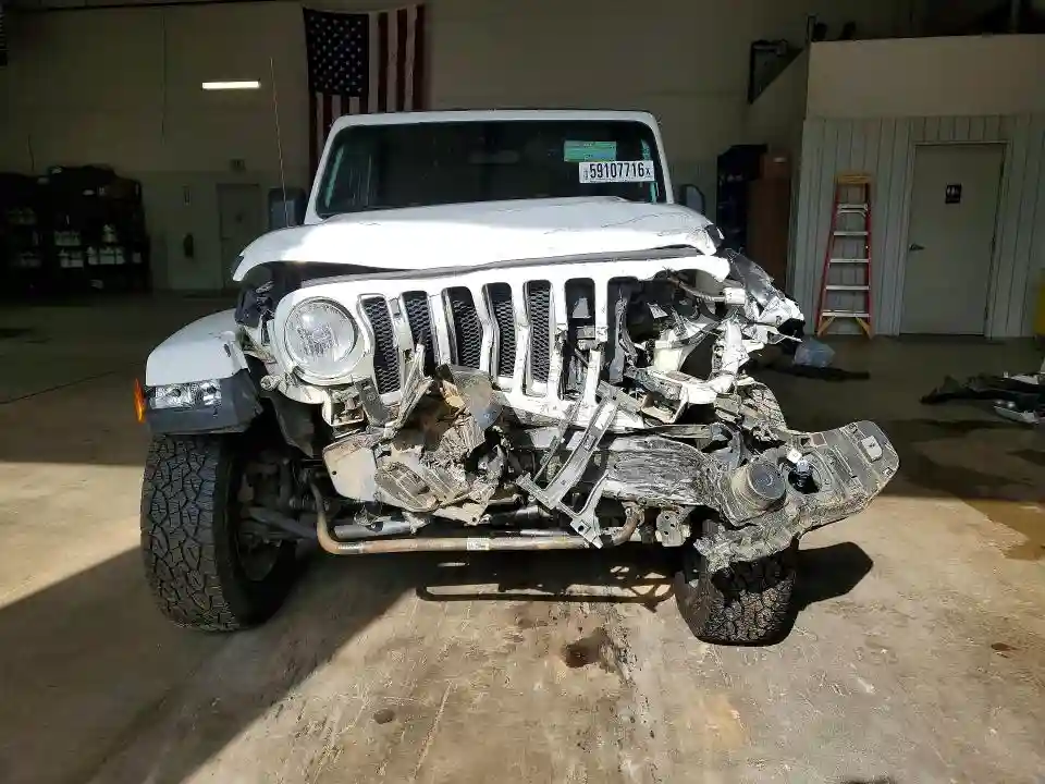 1C4HJXEN2LW181620 2020 JEEP WRANGLER-4