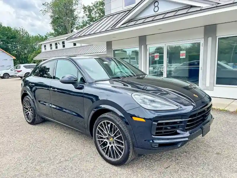WP1BA2AY1MDA42471 2021 PORSCHE CAYENNE-0