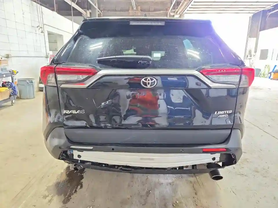 JTMN1RFV0MD082112 2021 TOYOTA RAV4-5