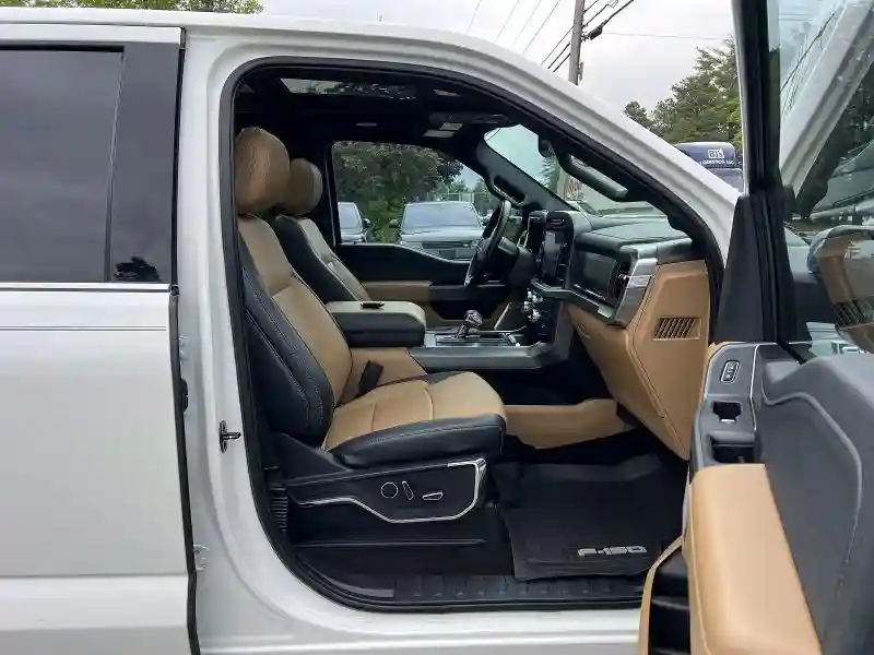 1FTFW1E85MFC40550 2021 FORD F150-4